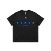 4030 Women's Box Tee Thumbnail