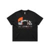 4030 Women's Box Tee Thumbnail