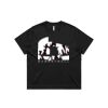 4030 Women's Box Tee Thumbnail