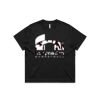 4030 Women's Box Tee Thumbnail