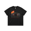 4030 Women's Box Tee Thumbnail