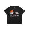 4030 Women's Box Tee Thumbnail