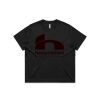 4030 Women's Box Tee Thumbnail