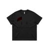 4030 Women's Box Tee Thumbnail