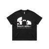 4030 Women's Box Tee Thumbnail