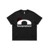 4030 Women's Box Tee Thumbnail
