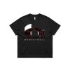 4030 Women's Box Tee Thumbnail