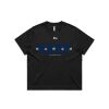 4030 Women's Box Tee Thumbnail