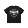 4030 Women's Box Tee Thumbnail