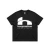 4030 Women's Box Tee Thumbnail