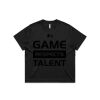 4030 Women's Box Tee Thumbnail