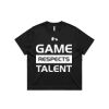 4030 Women's Box Tee Thumbnail