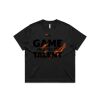 4030 Women's Box Tee Thumbnail