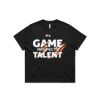 4030 Women's Box Tee Thumbnail