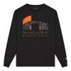 CC8C Unisex Adult Long Sleeve T-Shirt  Thumbnail