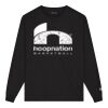 CC8C Unisex Adult Long Sleeve T-Shirt  Thumbnail