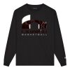 CC8C Unisex Adult Long Sleeve T-Shirt  Thumbnail