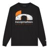 CC8C Unisex Adult Long Sleeve T-Shirt  Thumbnail