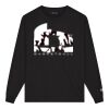 CC8C Unisex Adult Long Sleeve T-Shirt  Thumbnail