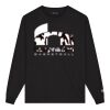CC8C Unisex Adult Long Sleeve T-Shirt  Thumbnail