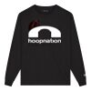 CC8C Unisex Adult Long Sleeve T-Shirt  Thumbnail