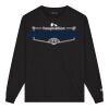 CC8C Unisex Adult Long Sleeve T-Shirt  Thumbnail