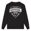 CC8C Unisex Adult Long Sleeve T-Shirt  Thumbnail