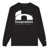 CC8C Unisex Adult Long Sleeve T-Shirt  Thumbnail