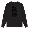CC8C Unisex Adult Long Sleeve T-Shirt  Thumbnail
