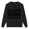 CC8C Unisex Adult Long Sleeve T-Shirt  Thumbnail