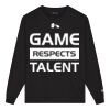 CC8C Unisex Adult Long Sleeve T-Shirt  Thumbnail