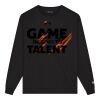 CC8C Unisex Adult Long Sleeve T-Shirt  Thumbnail