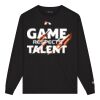 CC8C Unisex Adult Long Sleeve T-Shirt  Thumbnail