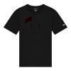 CH1000 Unisex Adult Jersey Short Sleeve T-Shirt Thumbnail