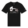 CH1000 Unisex Adult Jersey Short Sleeve T-Shirt Thumbnail