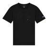 CH1000 Unisex Adult Jersey Short Sleeve T-Shirt Thumbnail