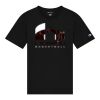 CH1000 Unisex Adult Jersey Short Sleeve T-Shirt Thumbnail
