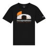CH1000 Unisex Adult Jersey Short Sleeve T-Shirt Thumbnail