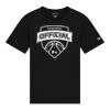 CH1000 Unisex Adult Jersey Short Sleeve T-Shirt Thumbnail