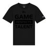 CH1000 Unisex Adult Jersey Short Sleeve T-Shirt Thumbnail