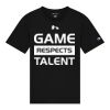 CH1000 Unisex Adult Jersey Short Sleeve T-Shirt Thumbnail
