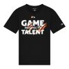 CH1000 Unisex Adult Jersey Short Sleeve T-Shirt Thumbnail