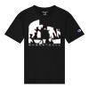 CH1081 Youth Jersey Short Sleeve T-Shirt Thumbnail