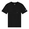 CH1081 Youth Jersey Short Sleeve T-Shirt Thumbnail