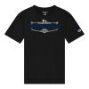 CH1081 Youth Jersey Short Sleeve T-Shirt Thumbnail