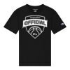 CH1081 Youth Jersey Short Sleeve T-Shirt Thumbnail
