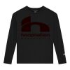 CH1751 Youth Cotton Jersey Long Sleeve T-Shirt Thumbnail