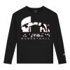 CH1751 Youth Cotton Jersey Long Sleeve T-Shirt Thumbnail