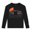 CH1751 Youth Cotton Jersey Long Sleeve T-Shirt Thumbnail