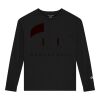 CH1751 Youth Cotton Jersey Long Sleeve T-Shirt Thumbnail